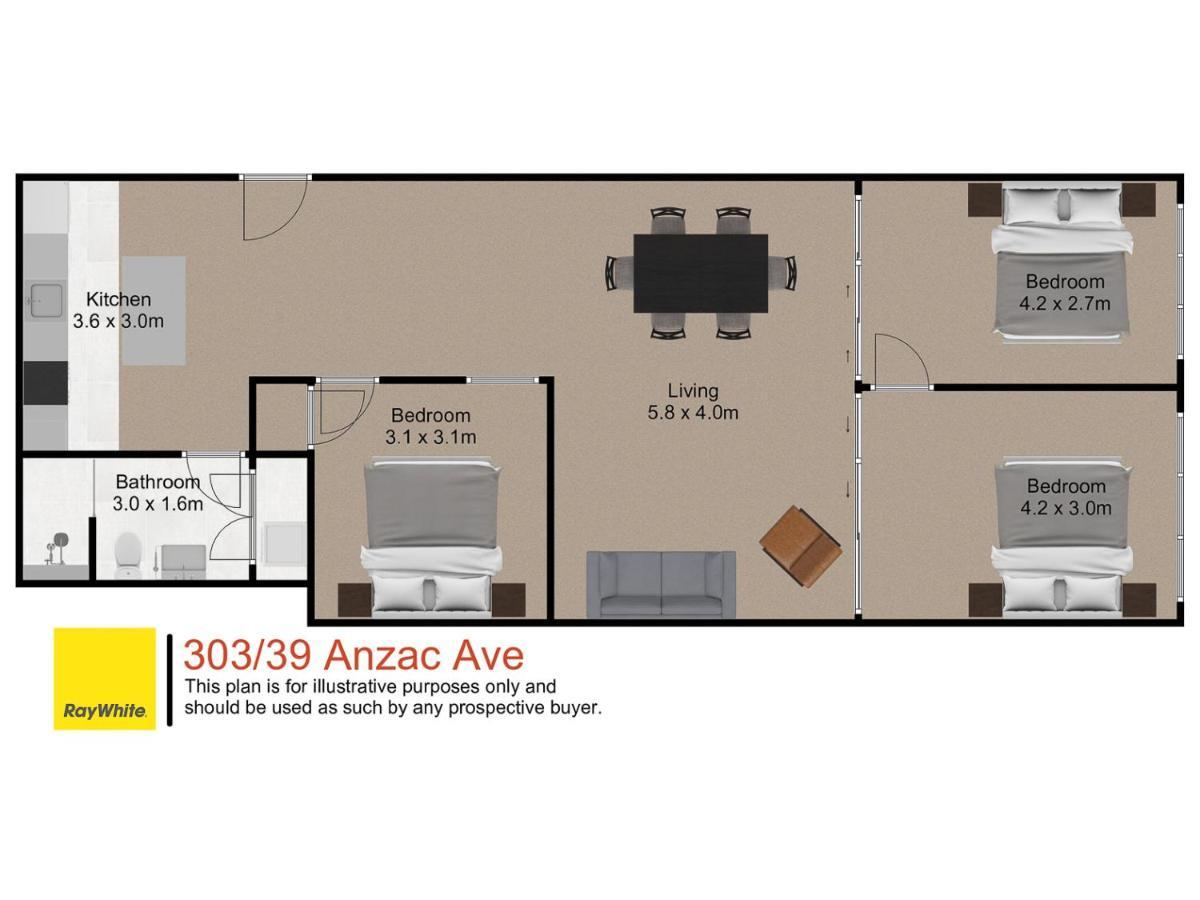 Modern City Centre Pad - Auckland Cbd Экстерьер фото